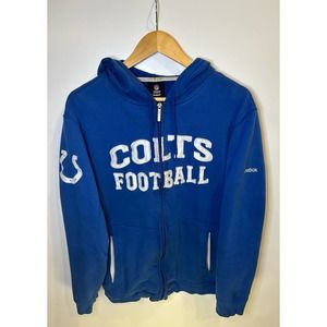Vintage Reebok Indianapolis Colts hoodie